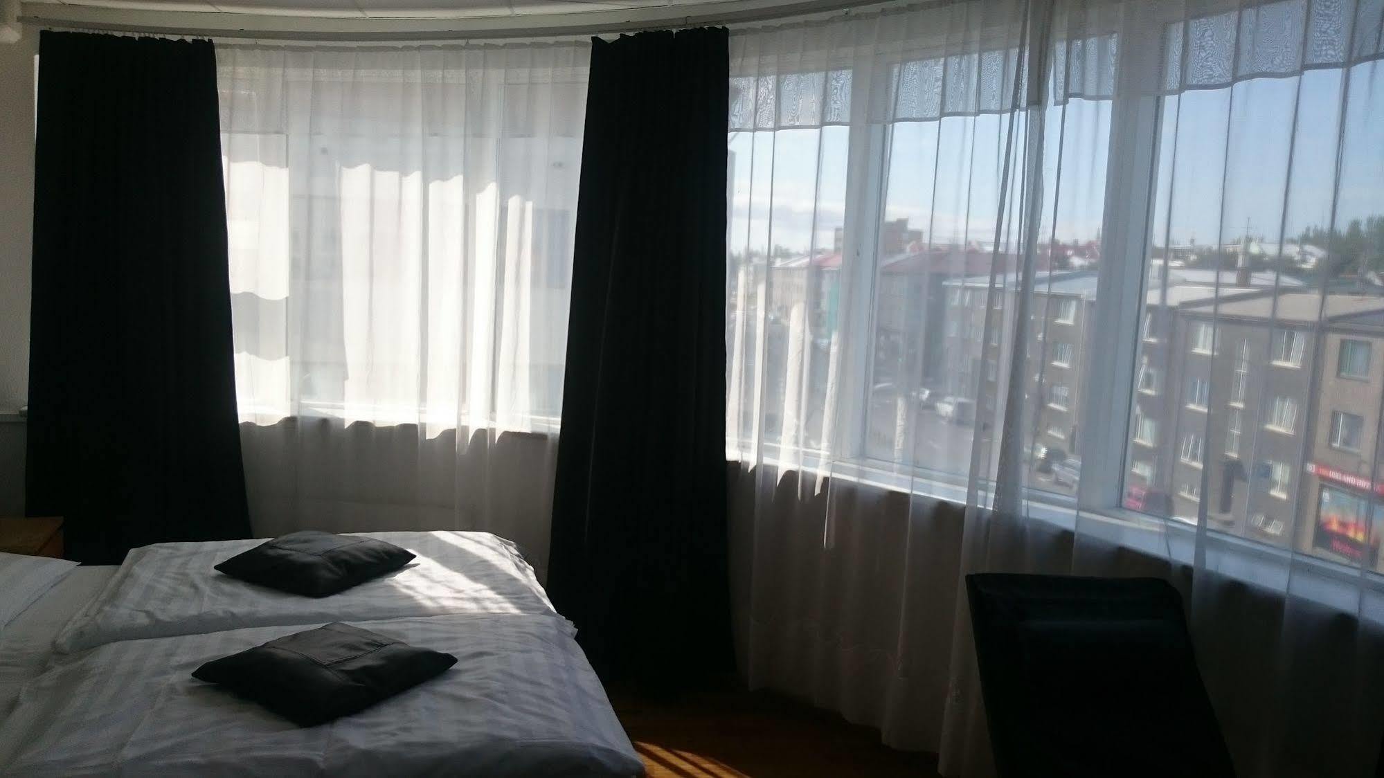 4Th Floor Hotel Reykjavik Exterior photo